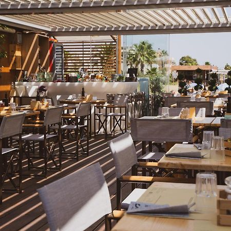 Arveskida Suite Apartment Cagliari Ngoại thất bức ảnh