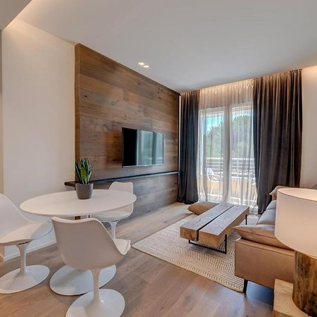 Arveskida Suite Apartment Cagliari Ngoại thất bức ảnh