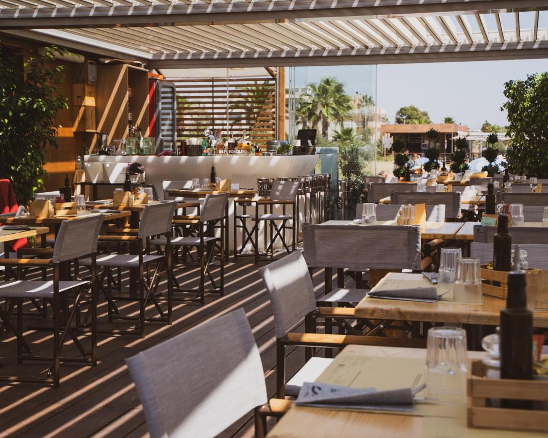 Arveskida Suite Apartment Cagliari Ngoại thất bức ảnh