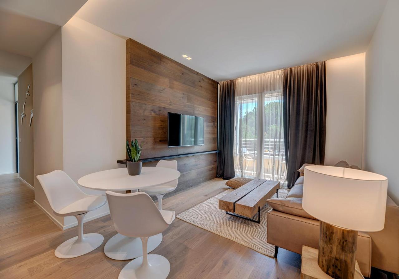 Arveskida Suite Apartment Cagliari Ngoại thất bức ảnh
