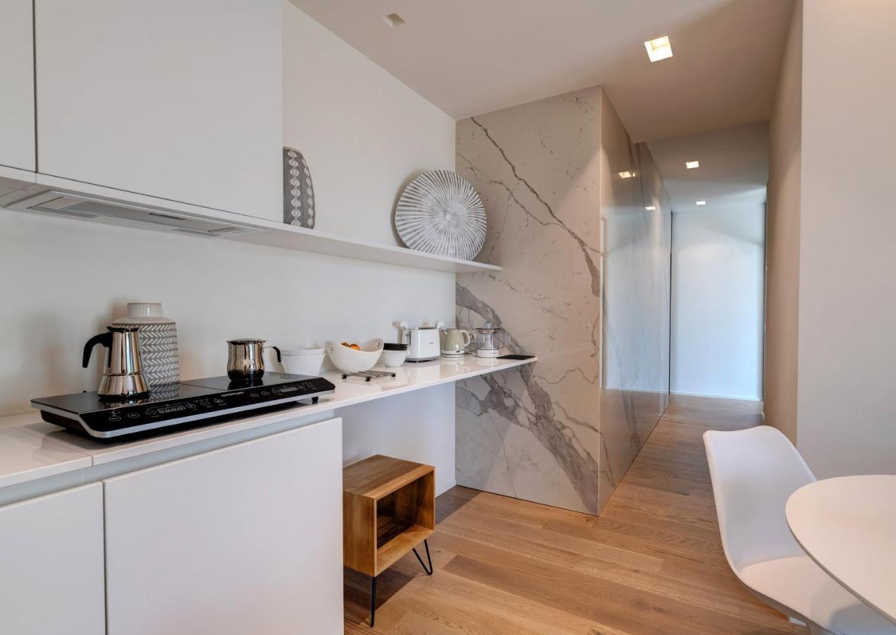 Arveskida Suite Apartment Cagliari Ngoại thất bức ảnh