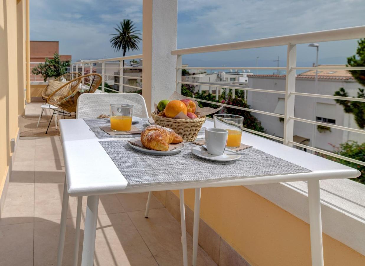 Arveskida Suite Apartment Cagliari Ngoại thất bức ảnh
