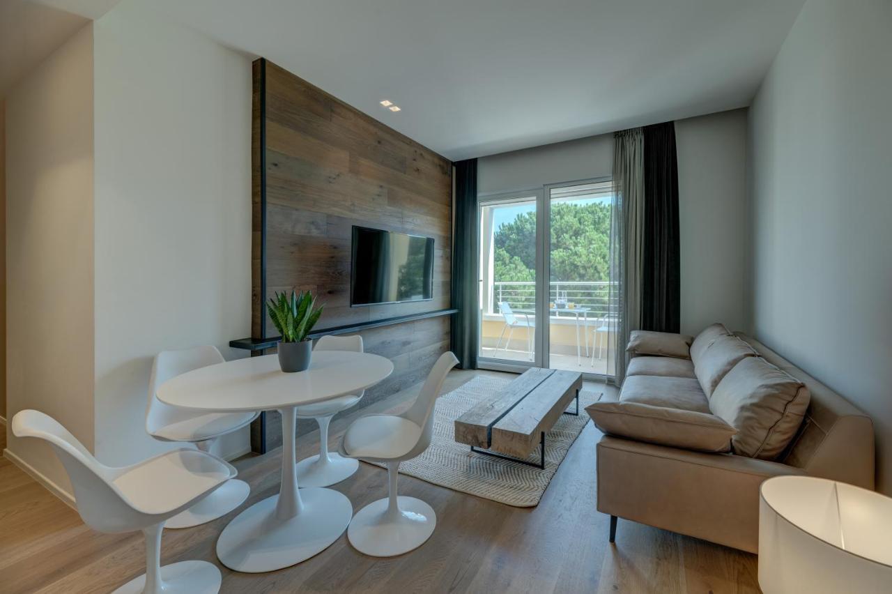 Arveskida Suite Apartment Cagliari Ngoại thất bức ảnh