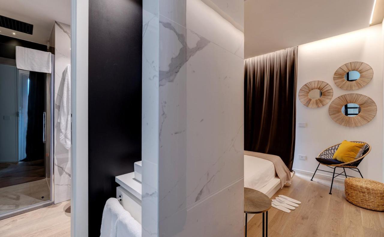 Arveskida Suite Apartment Cagliari Ngoại thất bức ảnh