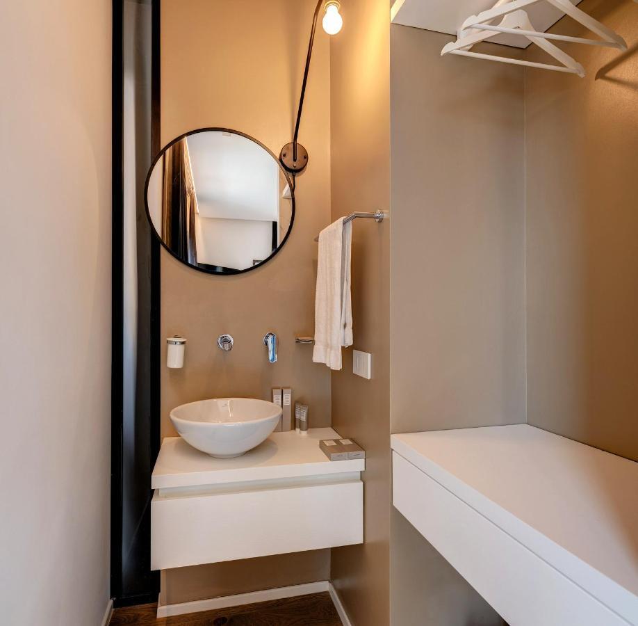 Arveskida Suite Apartment Cagliari Ngoại thất bức ảnh
