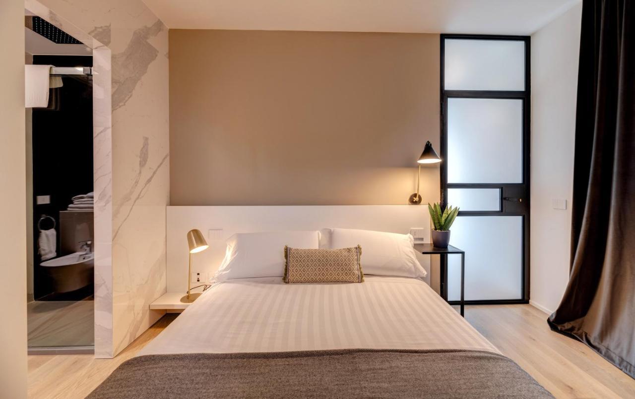 Arveskida Suite Apartment Cagliari Ngoại thất bức ảnh