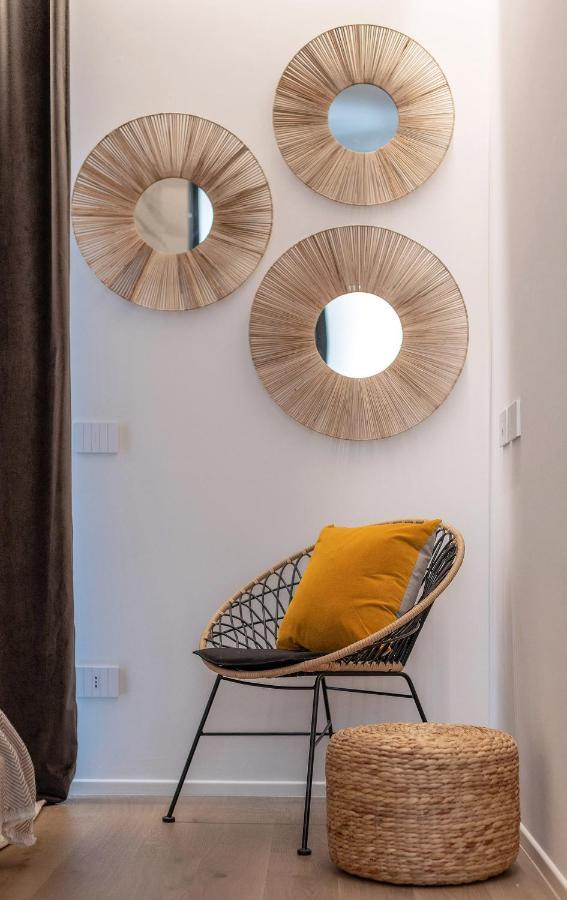 Arveskida Suite Apartment Cagliari Ngoại thất bức ảnh