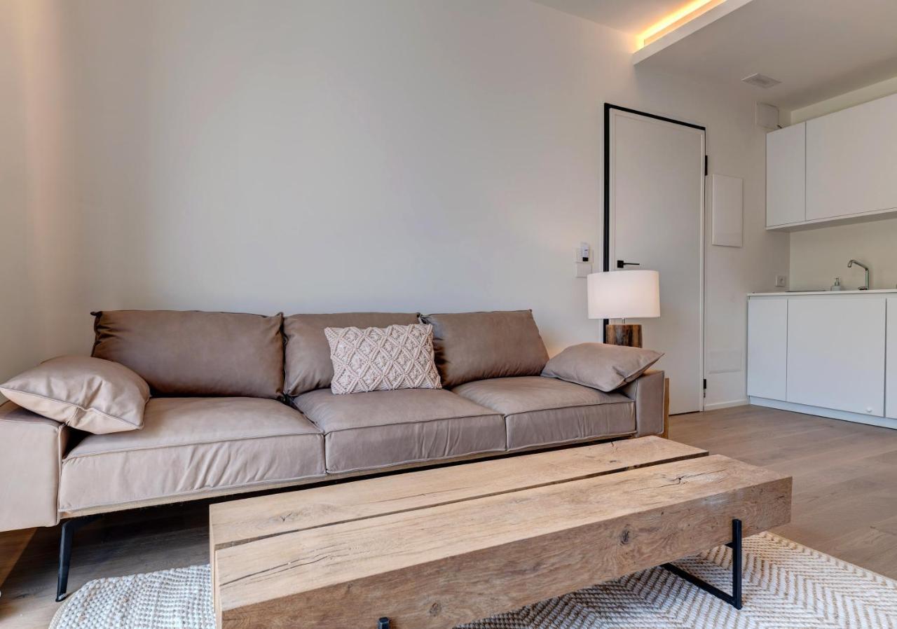Arveskida Suite Apartment Cagliari Ngoại thất bức ảnh